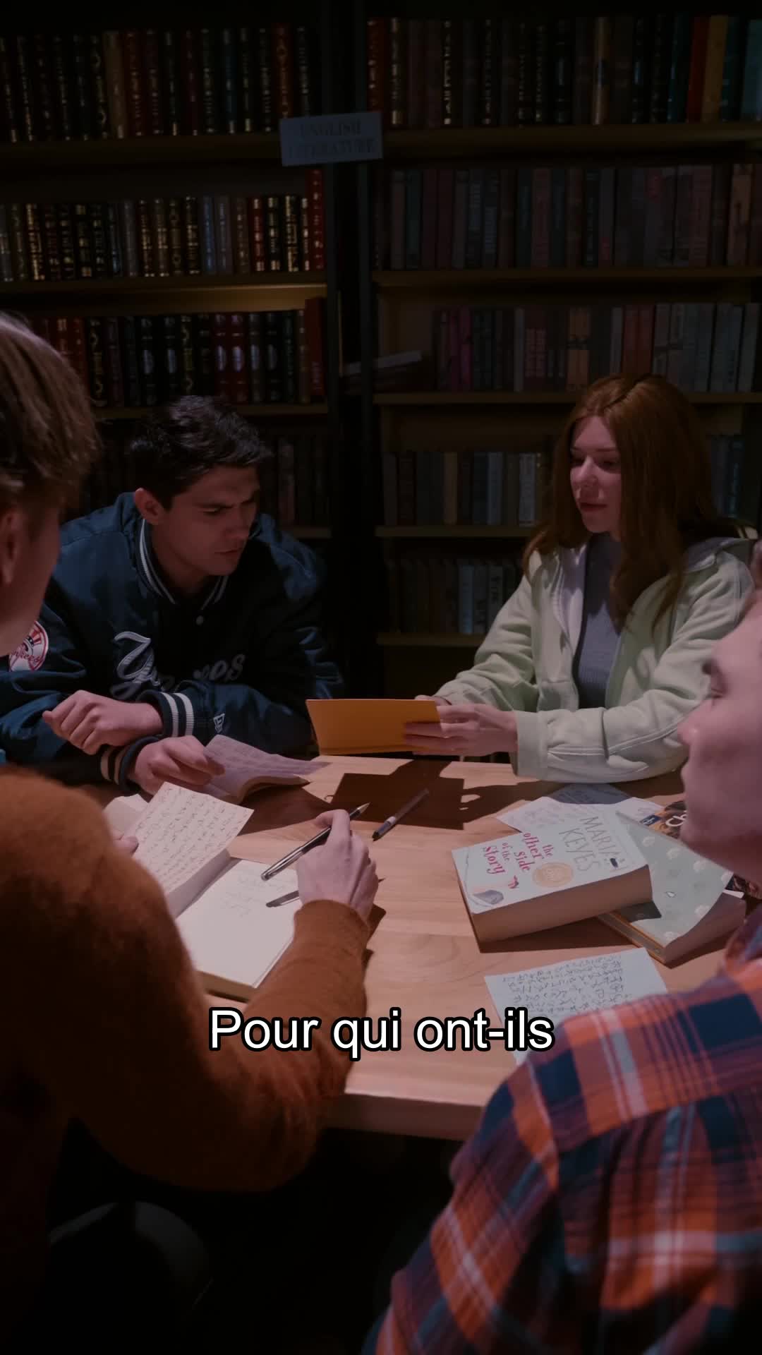 Épisode 25
