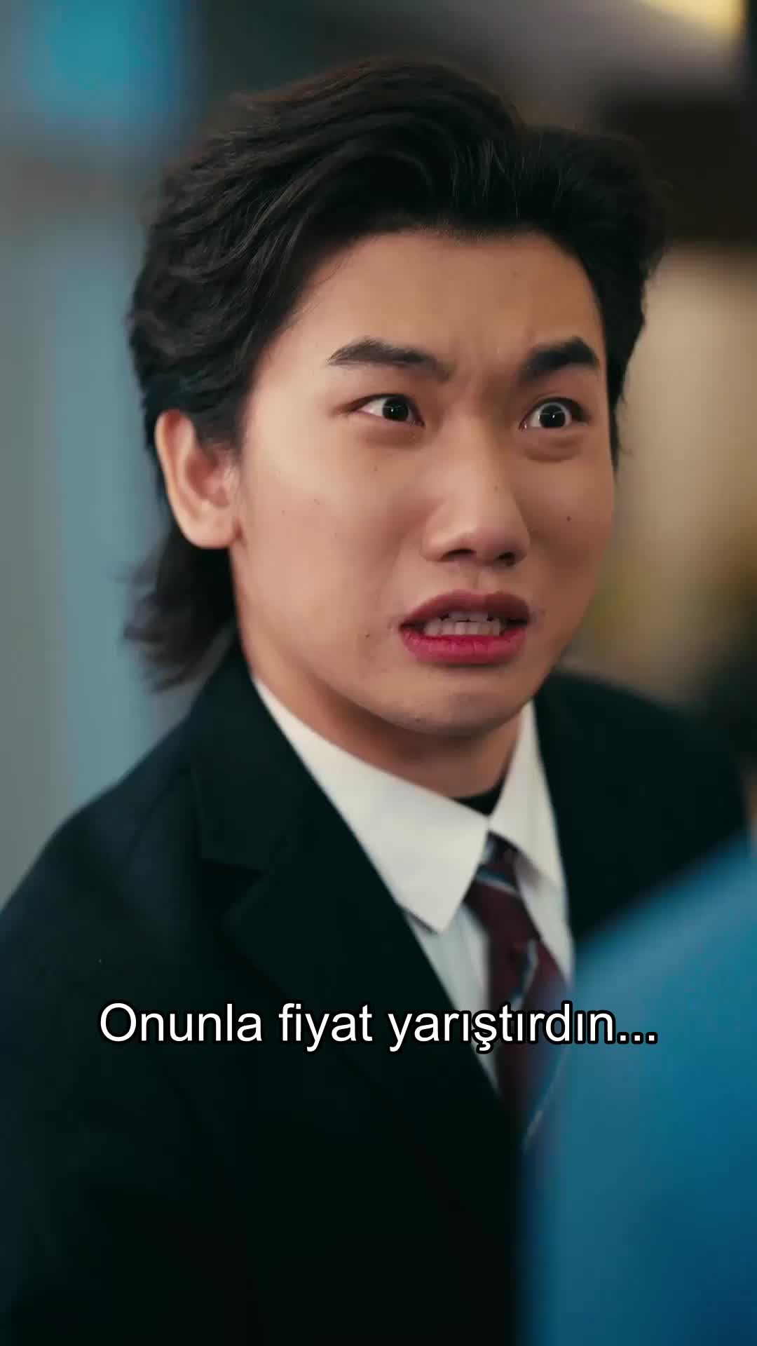 Onun Pençesinde EP.9