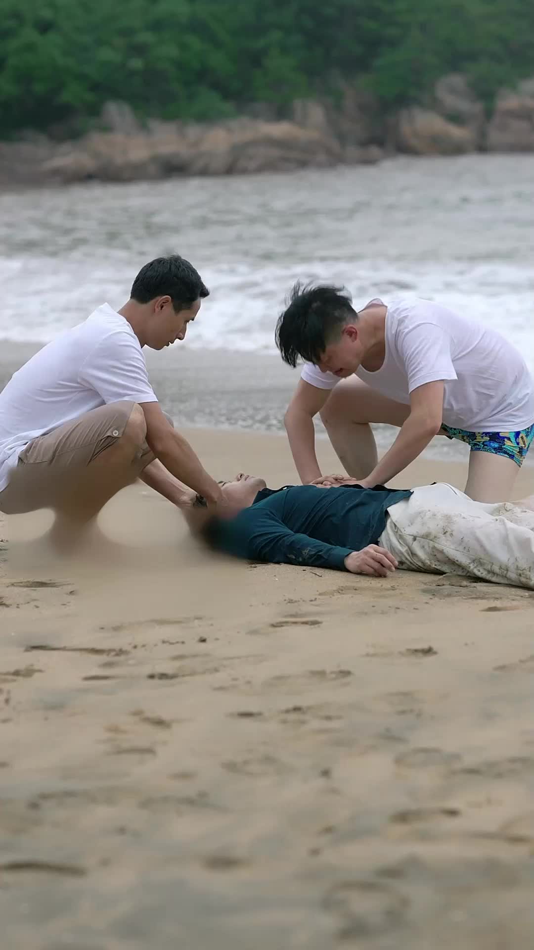 我是作品名字 EP.10