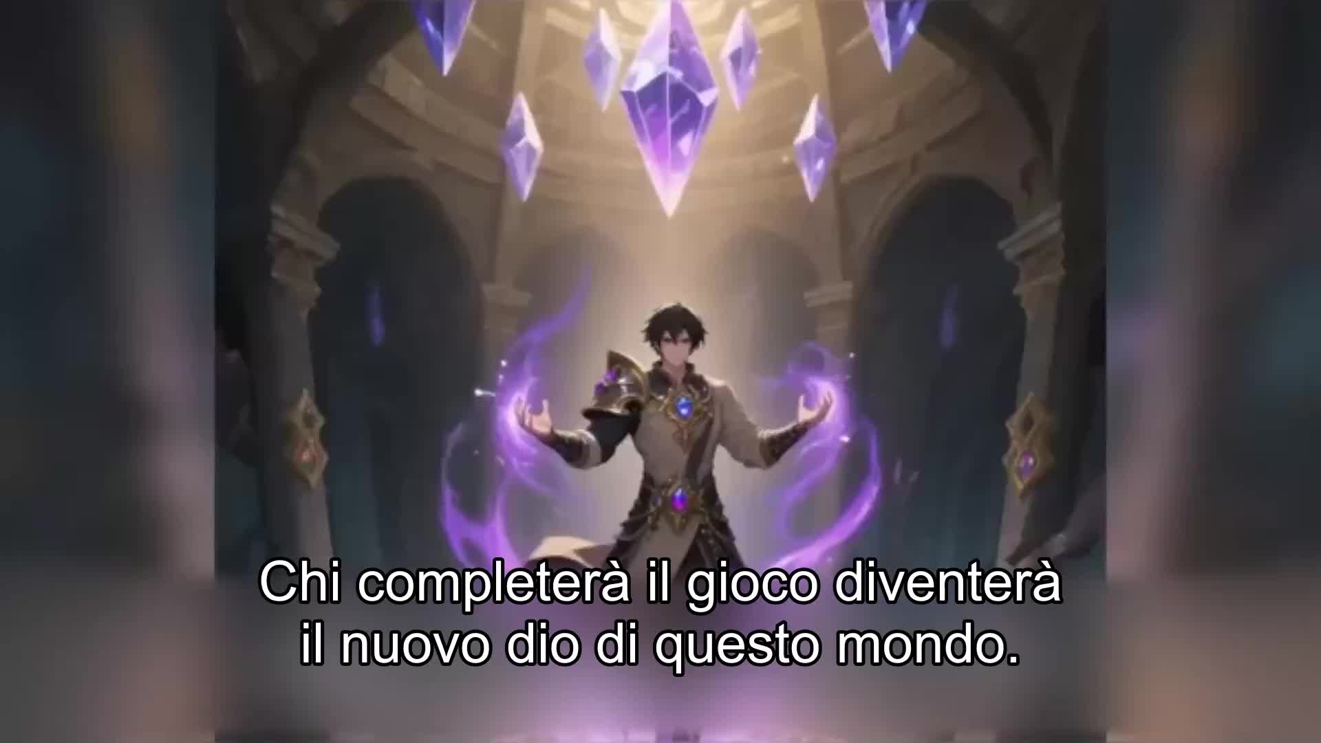 Livello Massimo, Nessuna Pietà EP.3