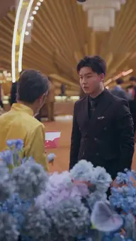 Hổ Phụ Sinh Khuyển Tử EP.4