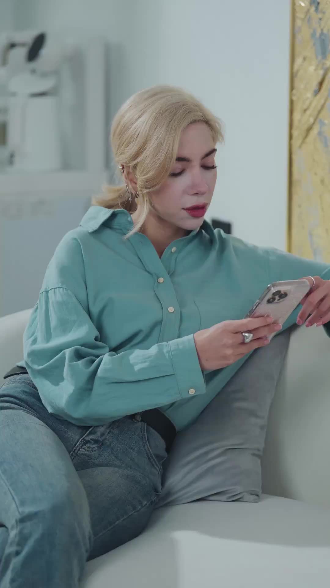 รักนี้...ไม่หายไป EP.2