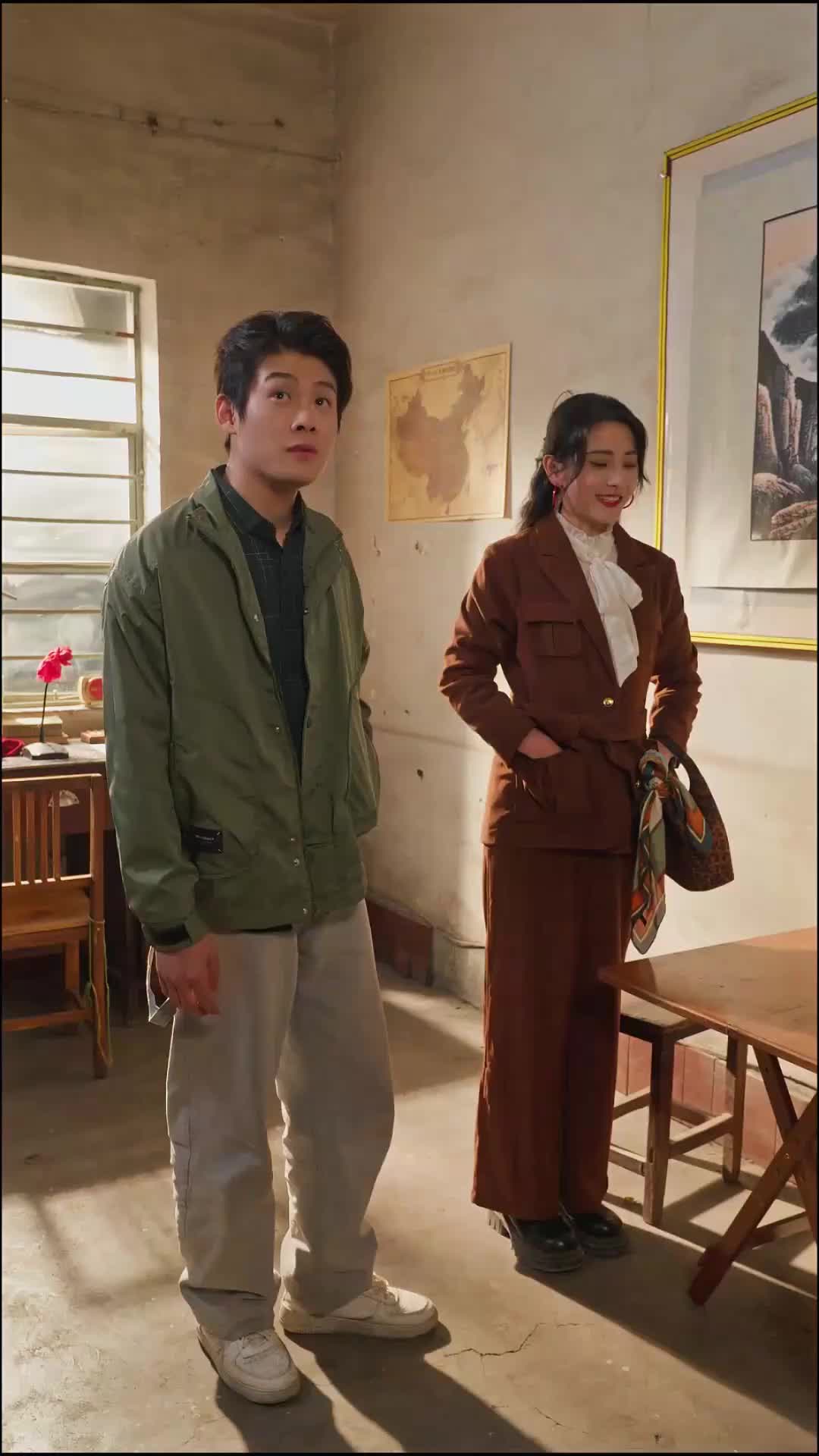 강철의 여왕 EP.8