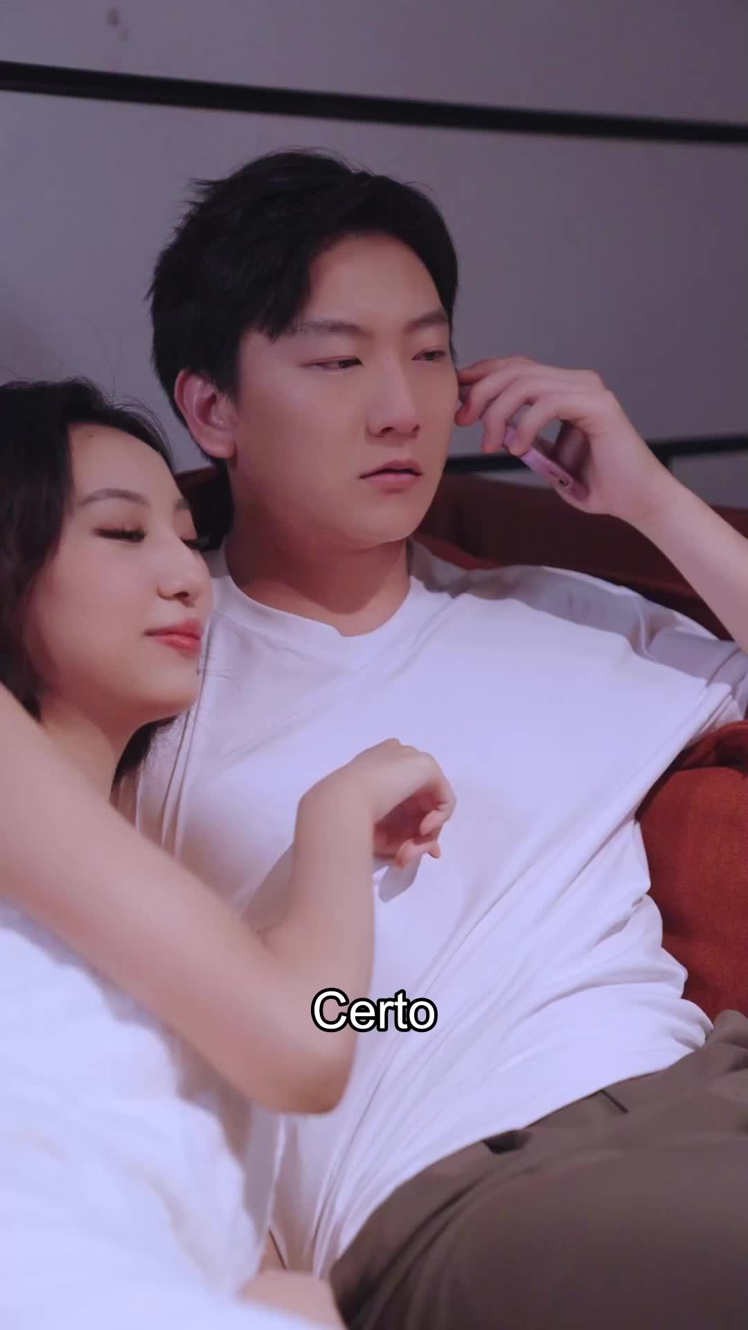 O Segredo da Patroa EP.7