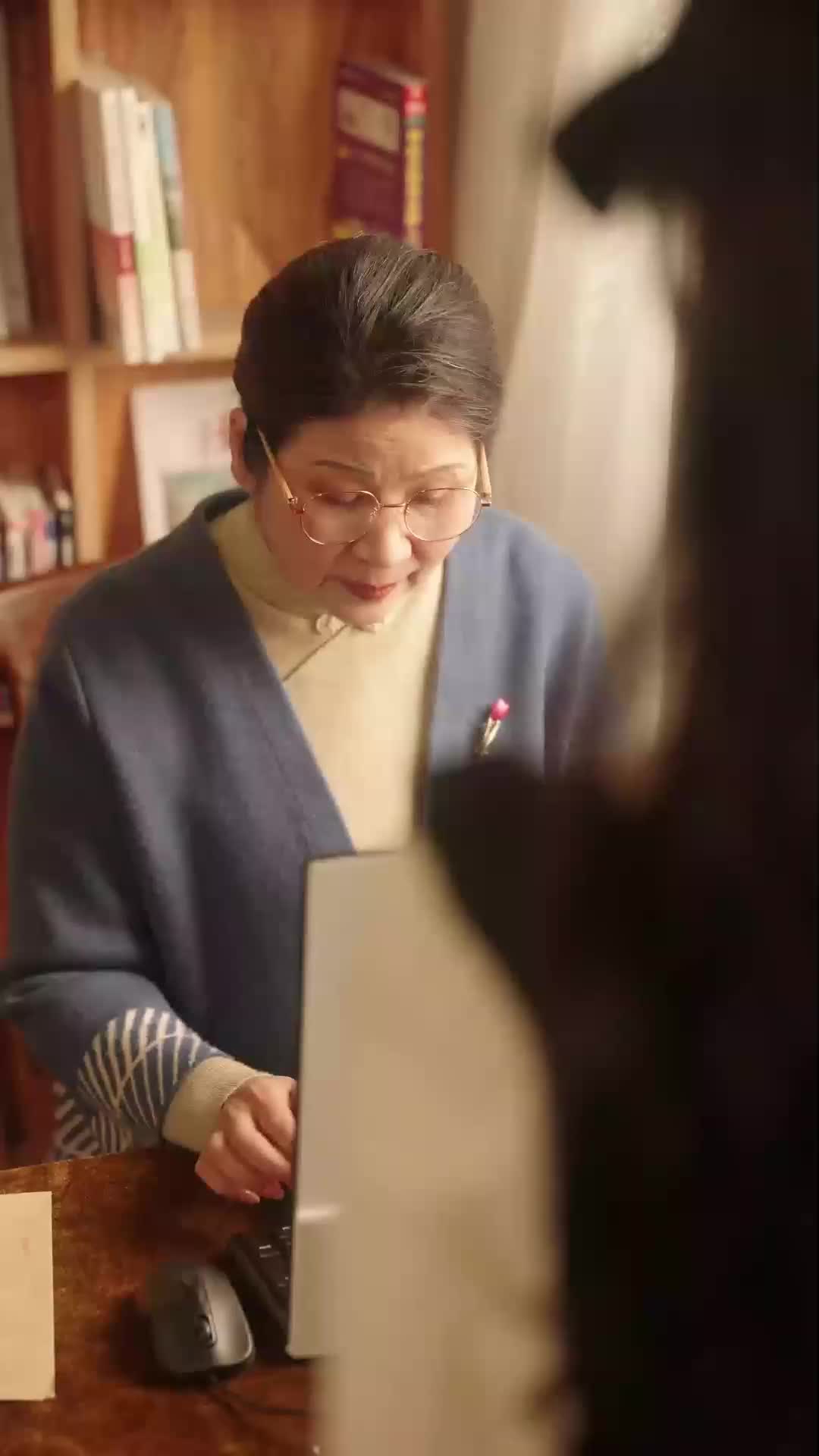 キミと最悪で最高の契約婚 EP.5