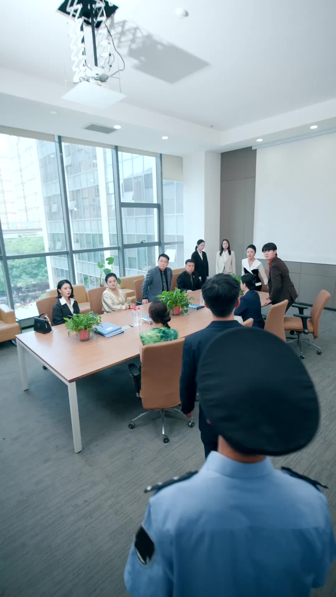 ความญาติที่น่ารังเกียจเหล่านี้ อย่ามายุ่งกับฉันเลย EP.56