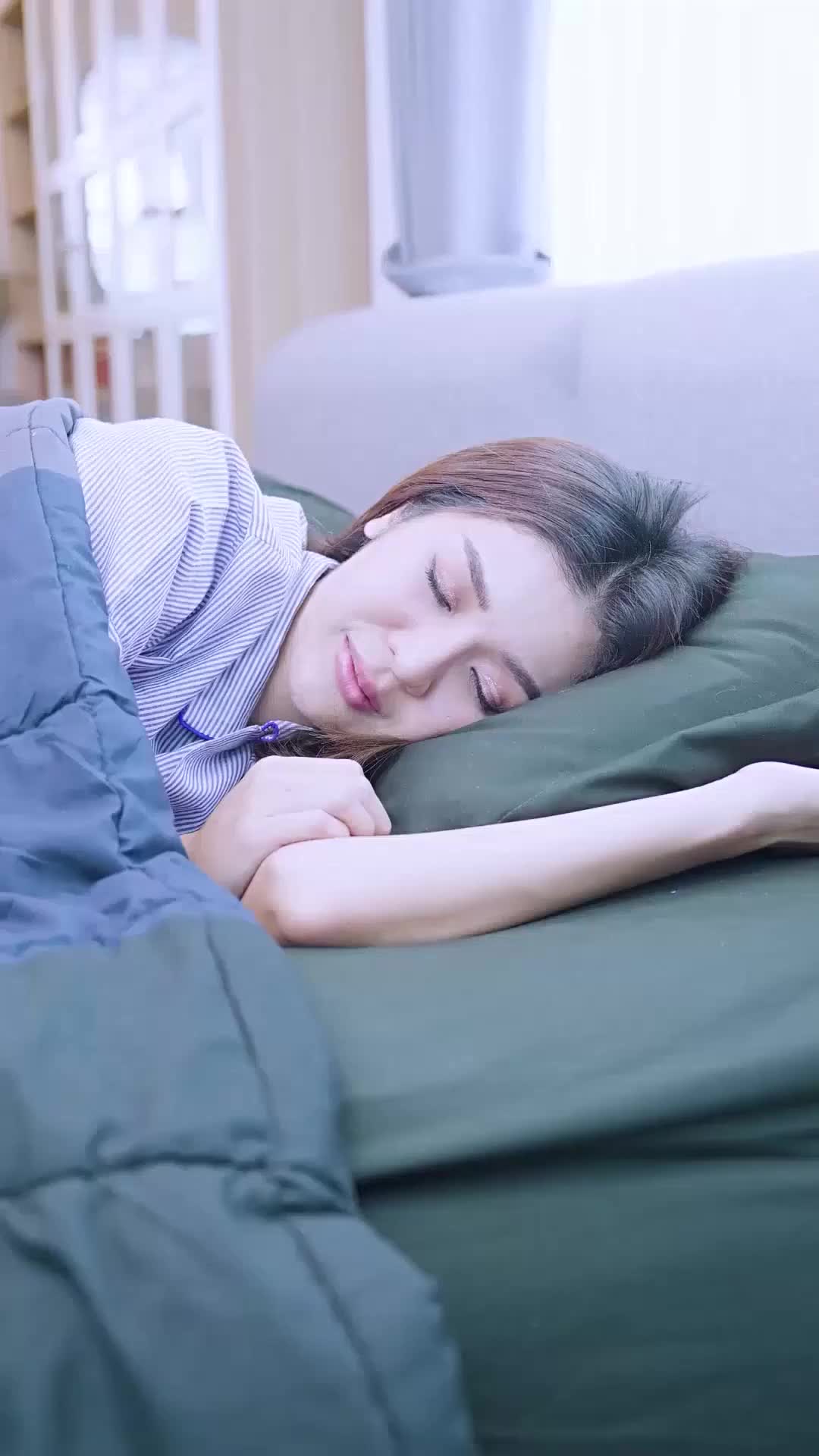 Angel In The Dark EP.10