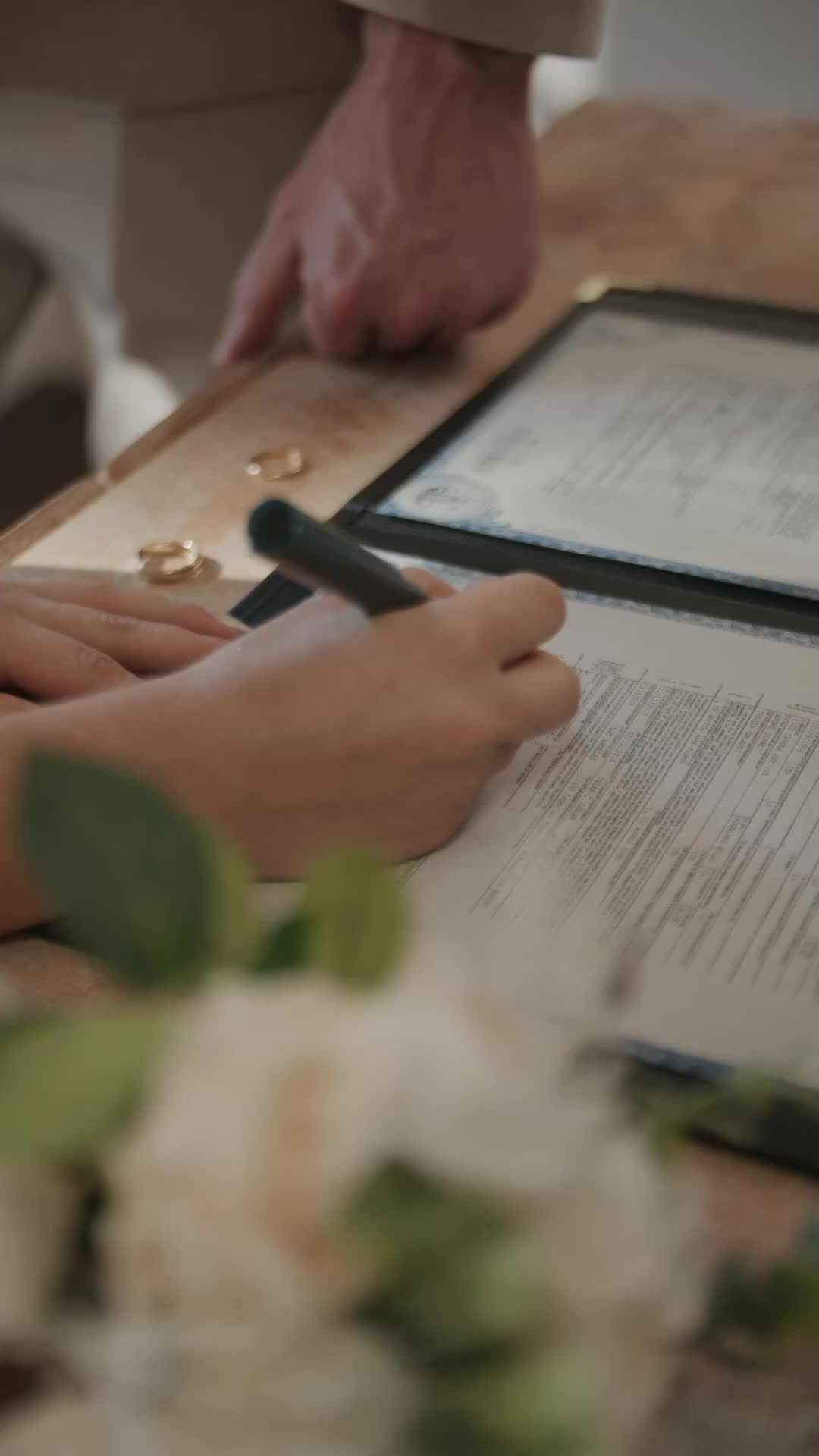 Duyên Sai Lại Hóa Đúng EP.3