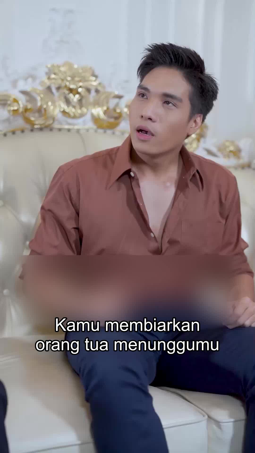 Pewaris yang Terlahir Kembali EP.4