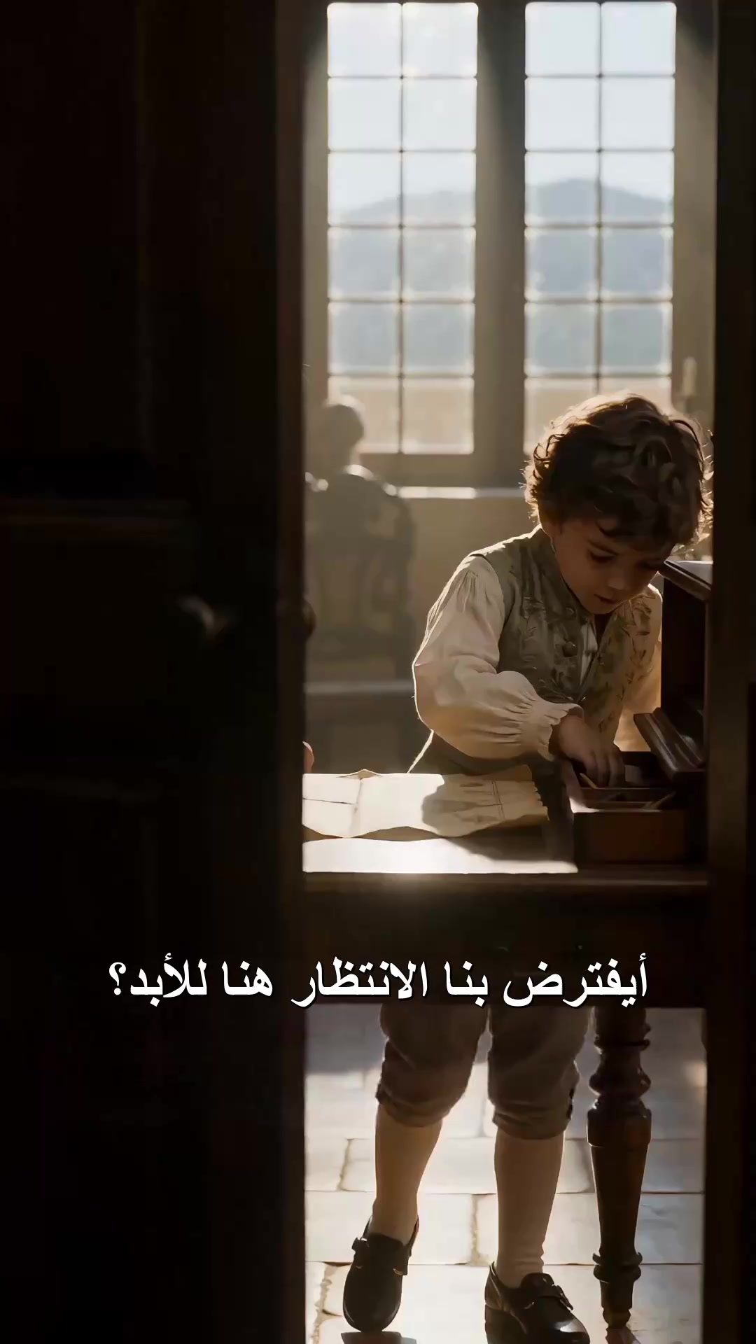 الحلقة 31