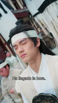 Bajo el Velo de la Justicia EP.1