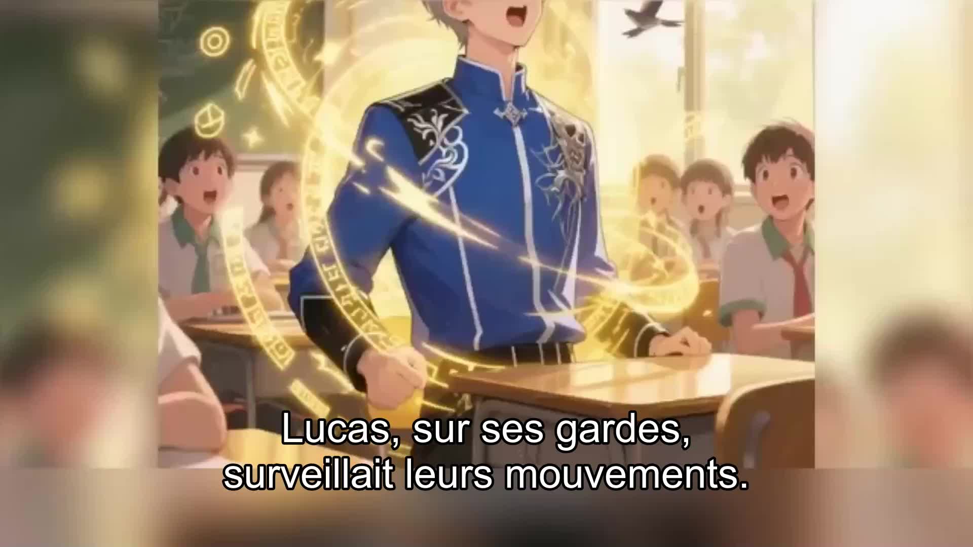 Épisode 60