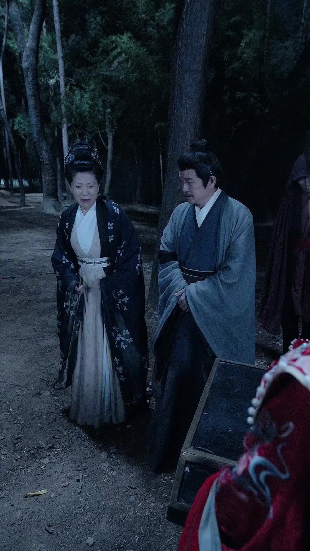 前世の誤り EP.9