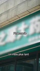 Devenir tante de mon ex-mari EP.8