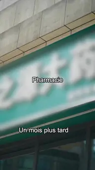 Devenir tante de mon ex-mari EP.8