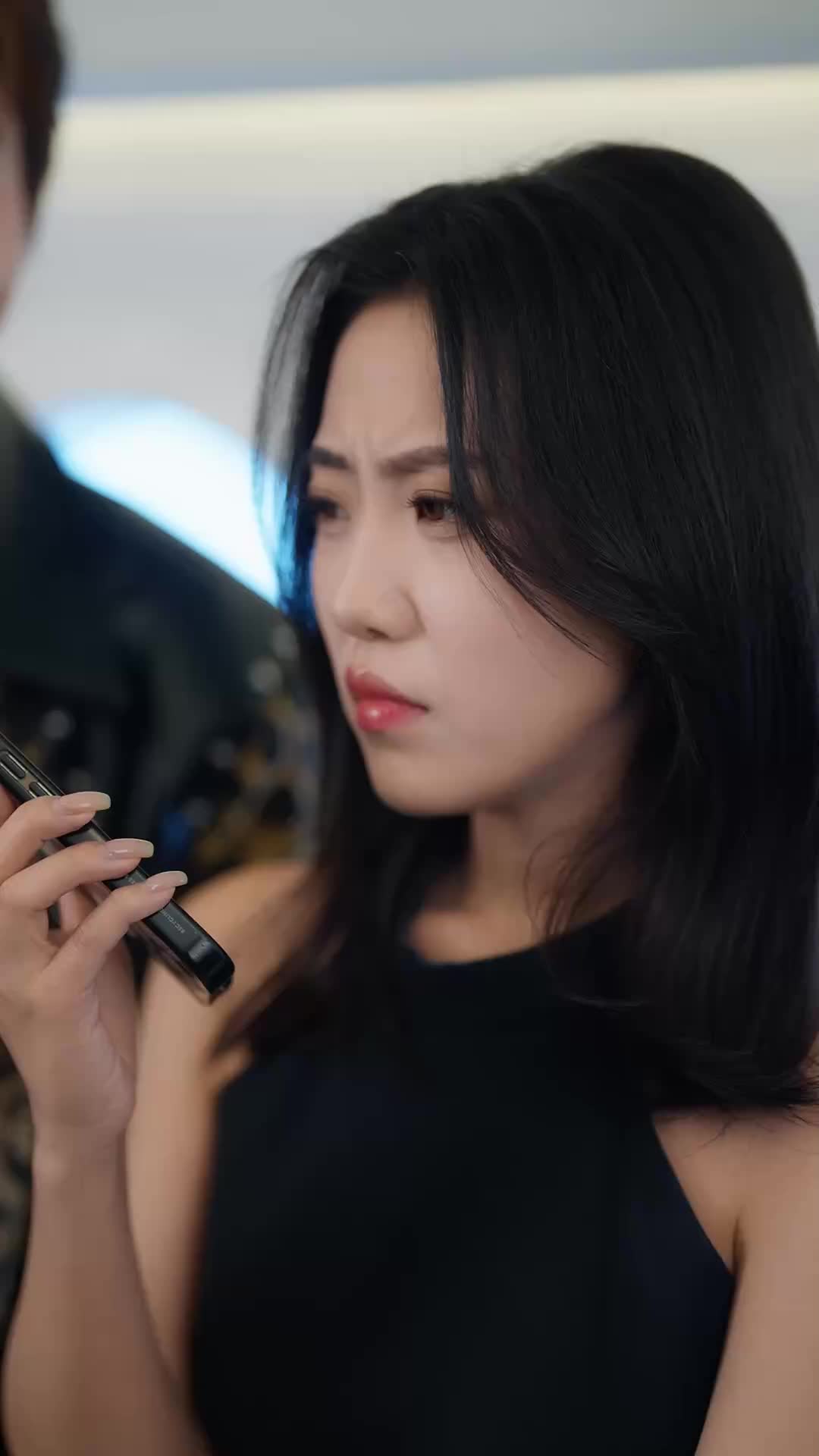 Pramugari Miliarder EP.6