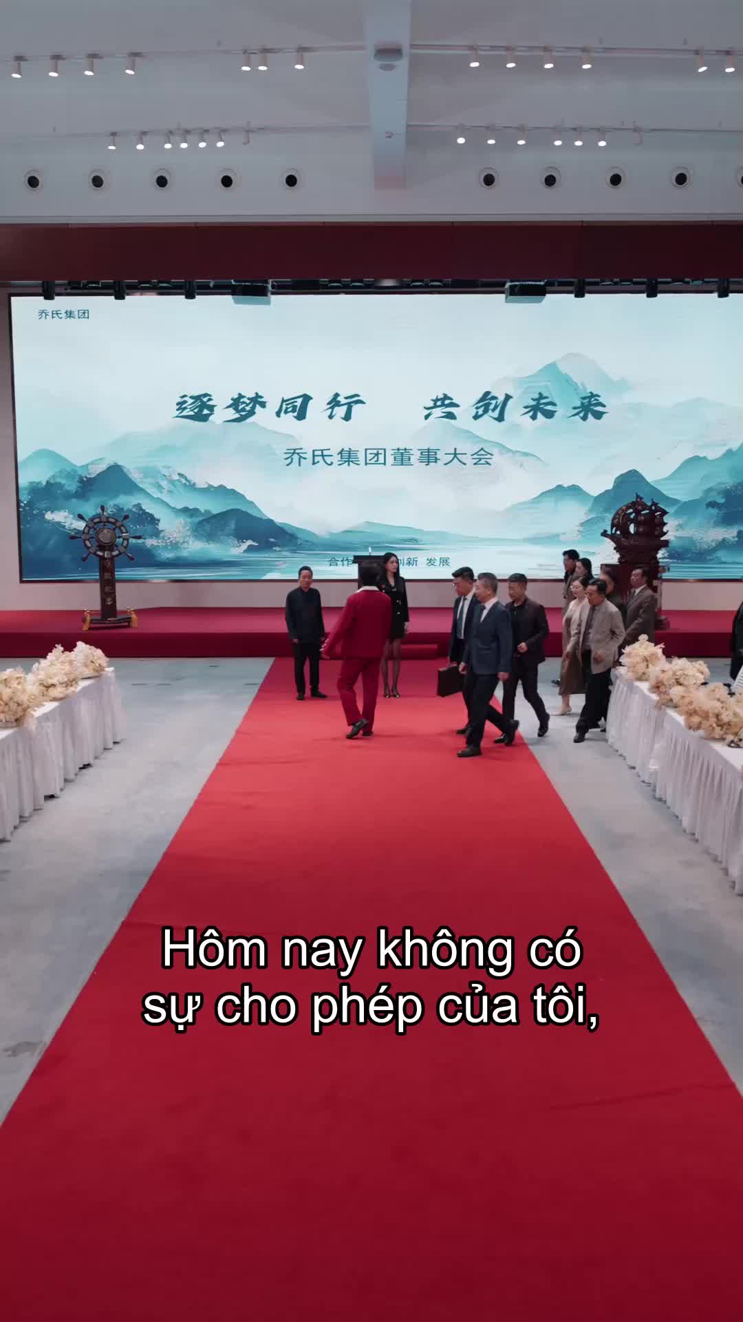 Kính Chào Nữ Chúa EP.10