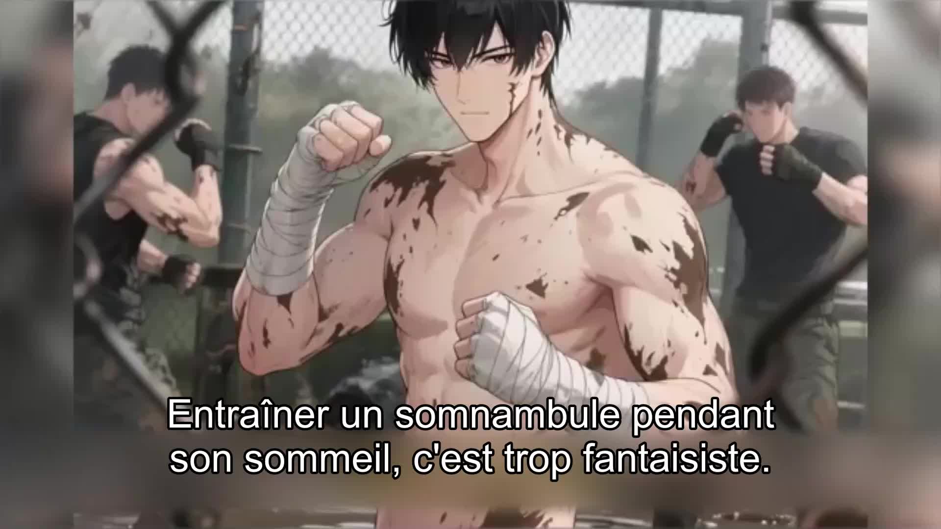 Épisode 76