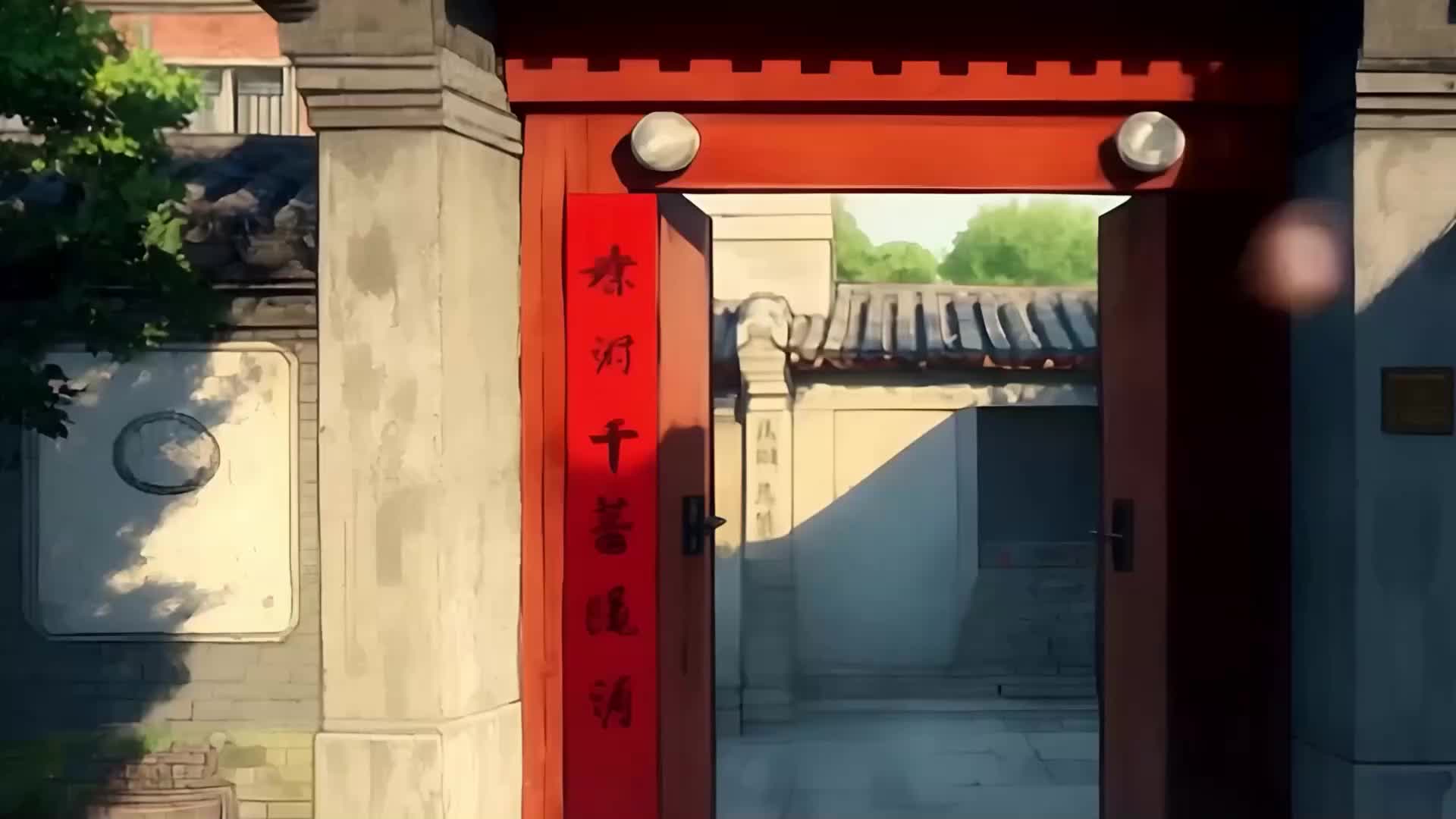 Flic des Enfers, maître des vivants EP.7