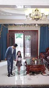 妈咪,爹地求嫁 EP.4