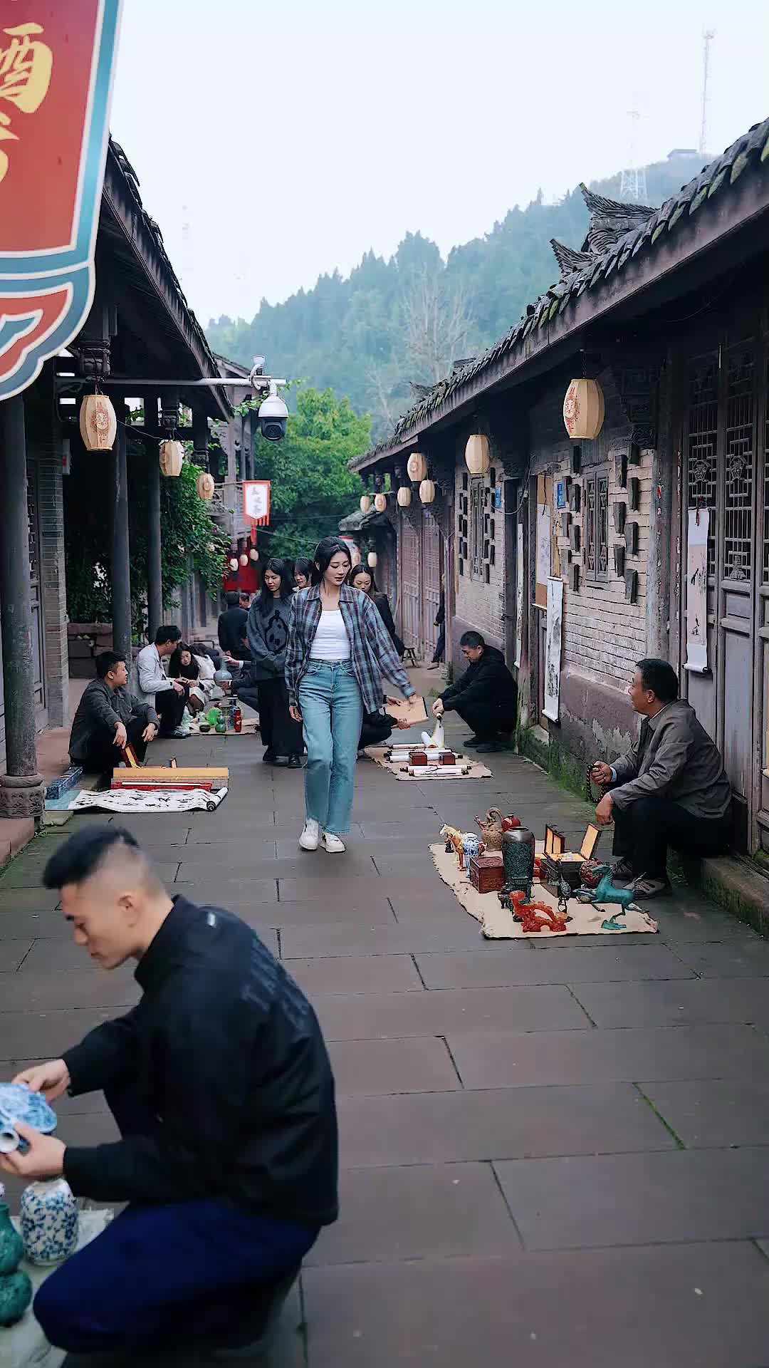 Sau Va Chạm, Nam Thần Theo Đuổi Tôi EP.2