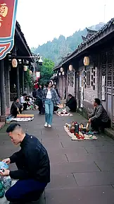 Sau Va Chạm, Nam Thần Theo Đuổi Tôi EP.2