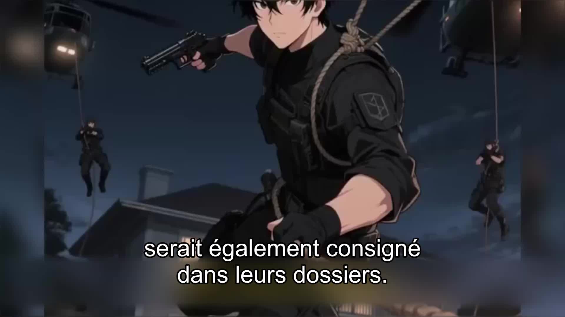 Épisode 40