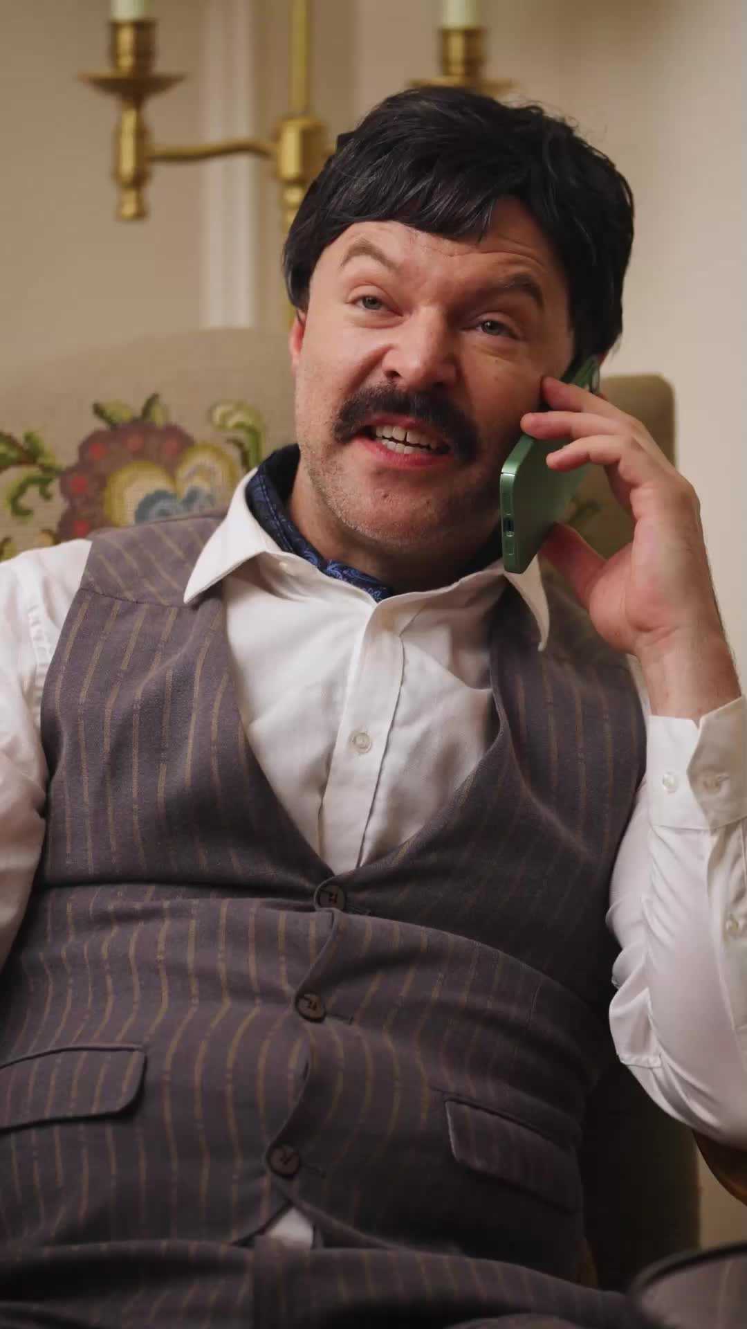 Épisode 54