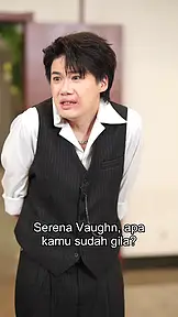 Mengejar Cinta Ibu Bayiku EP.5