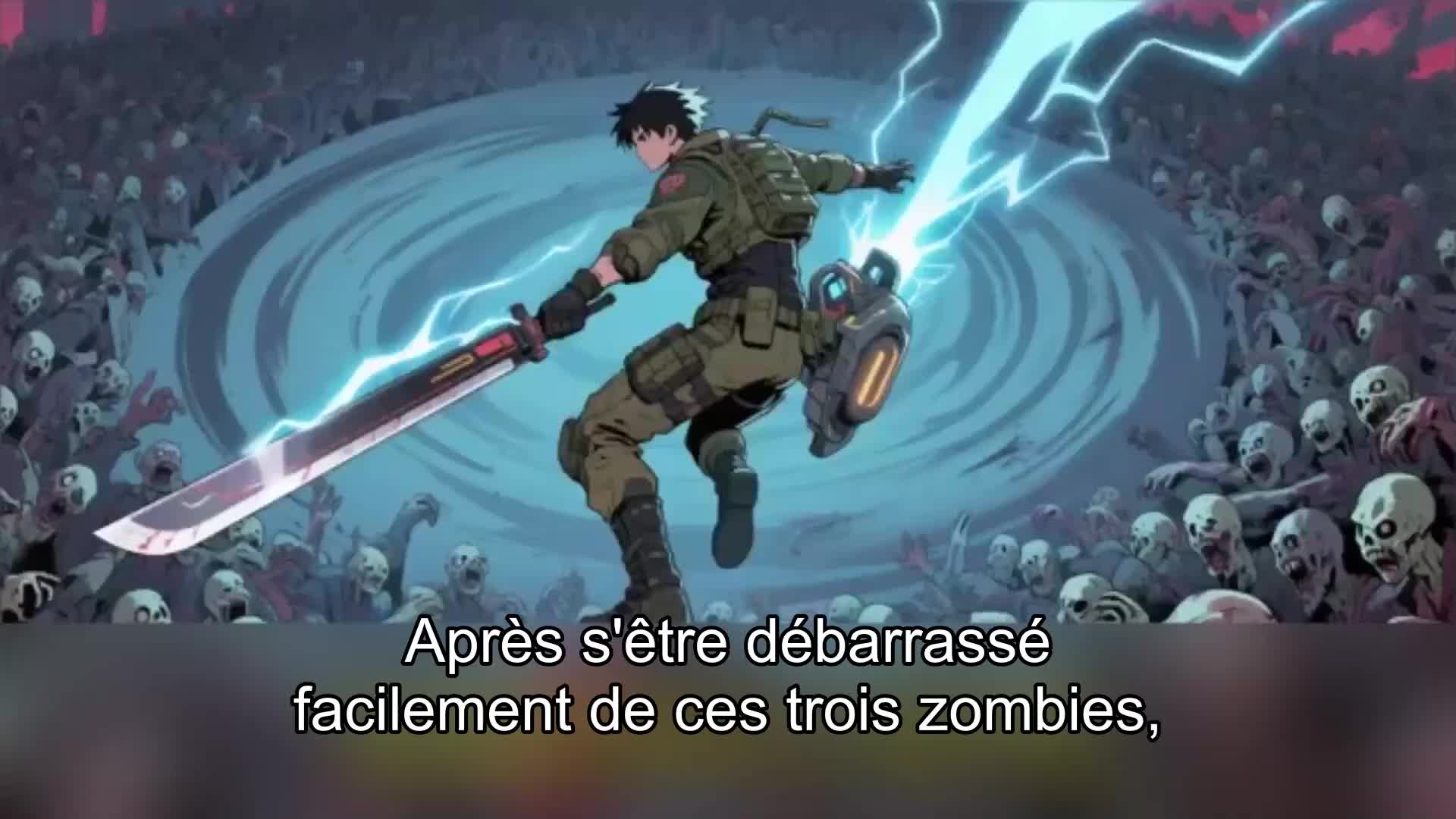 Épisode 73