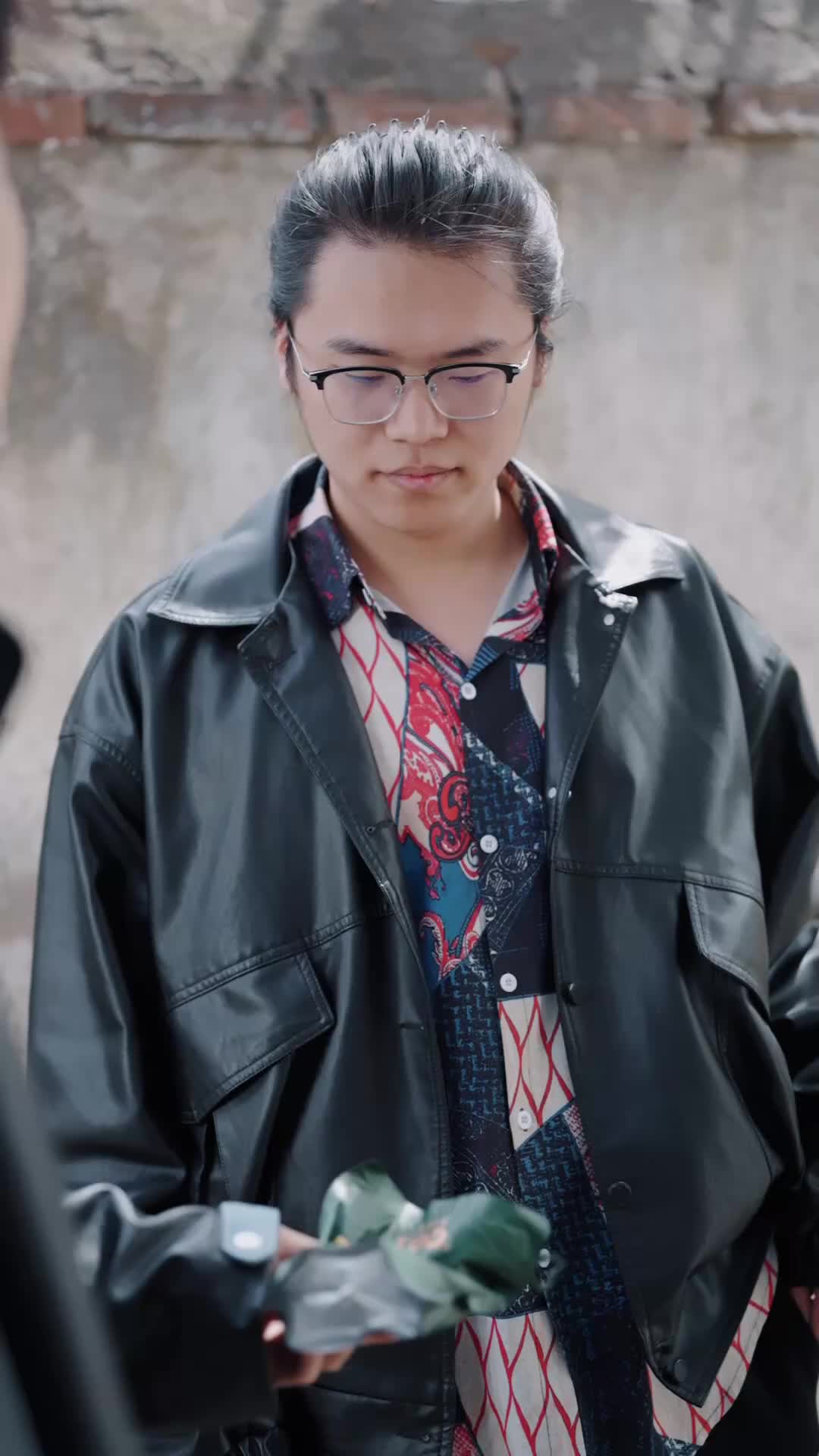 家有隱爹不好惹 EP.10