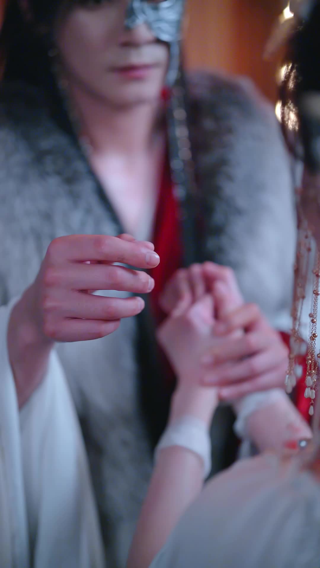 Les Retours d’Isabelle EP.10