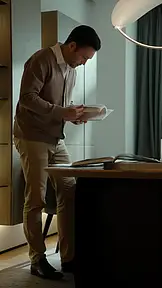 The Unforgettable Love EP.7