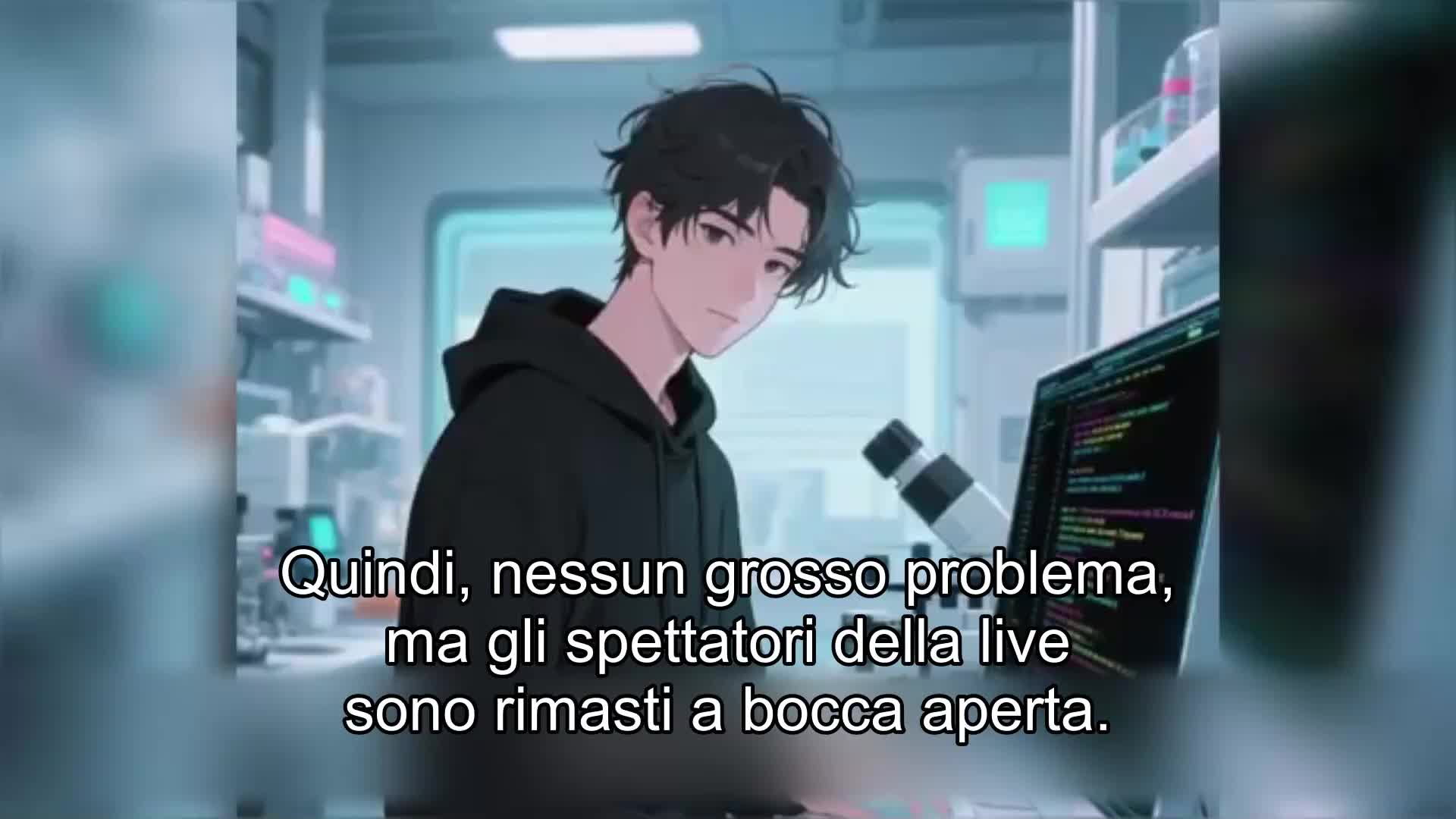 Episodio 58