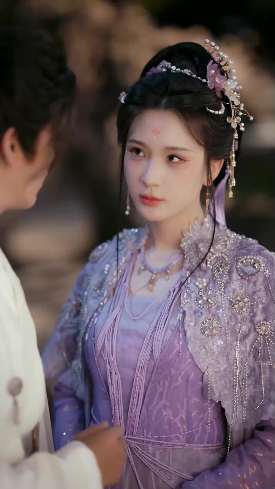 Gì Cơ, Vợ Tôi Lại Là Nữ Ma Đầu EP.11