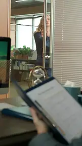 The Intern is the Undercover Boss EP.7