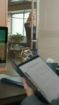 The Intern is the Undercover Boss EP.7