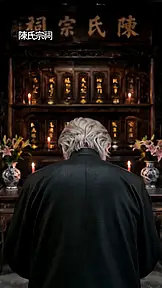 鳳凰血の覚醒 EP.1