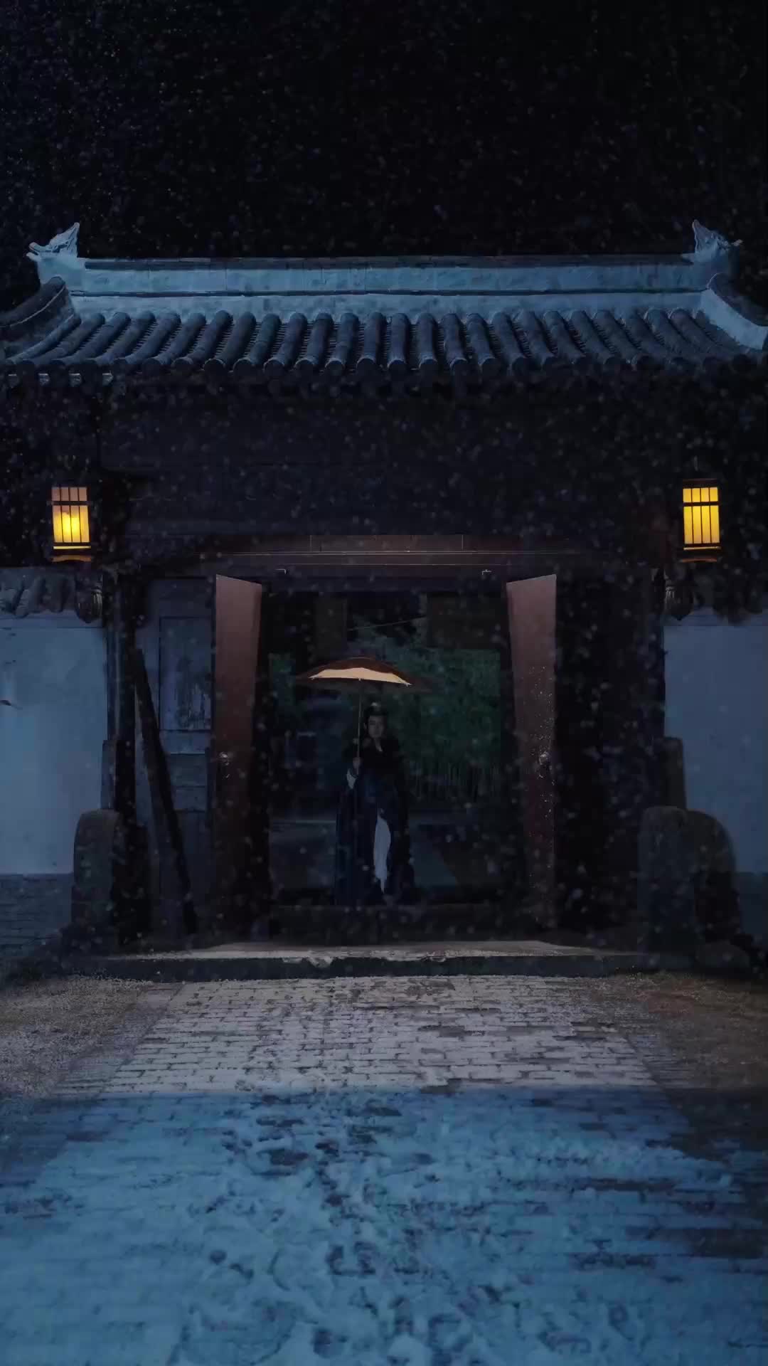 أماني الأفعى البيضاء EP.5