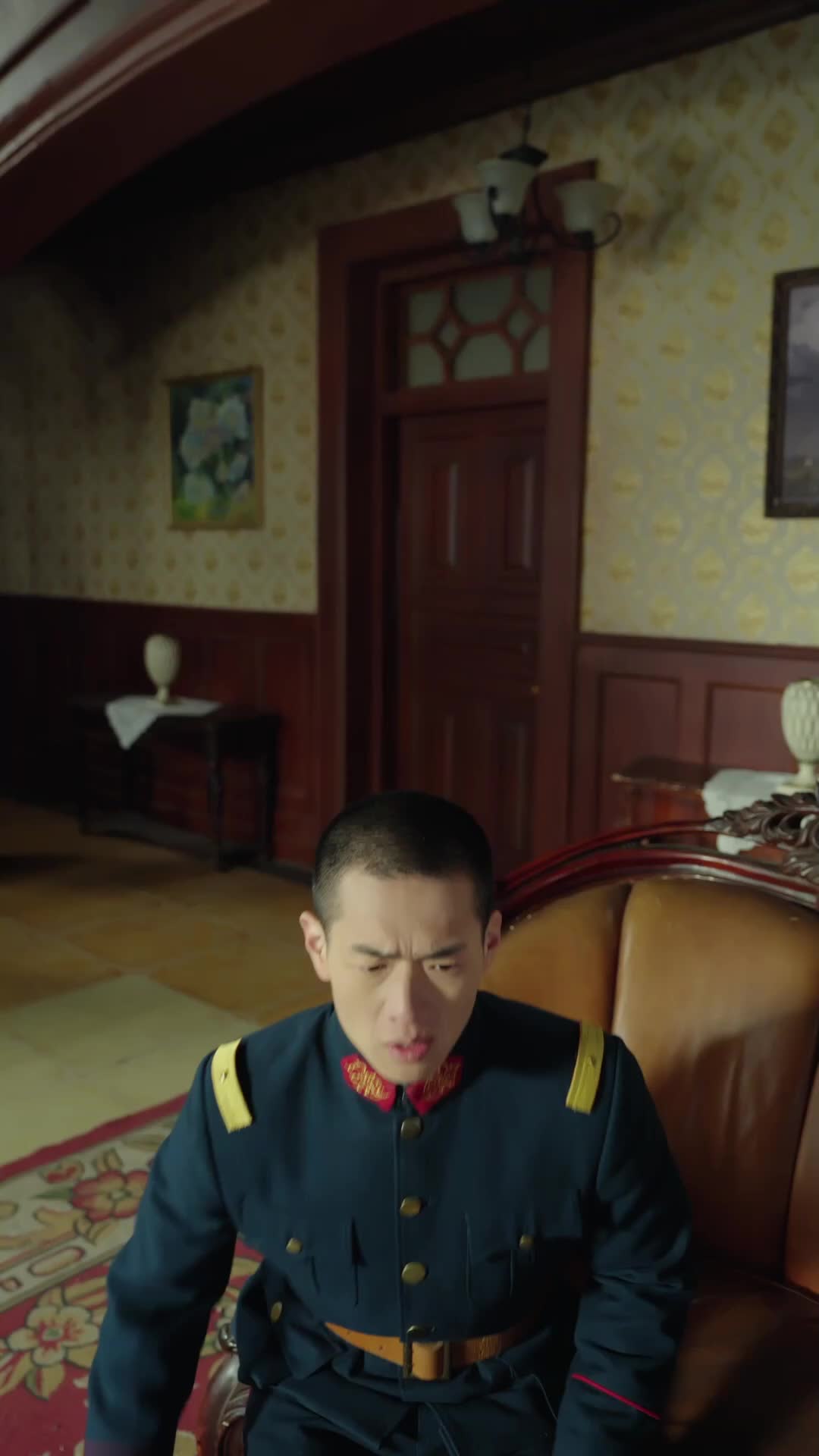 ท่านโศกที่ข้าเกิดช้า EP.7