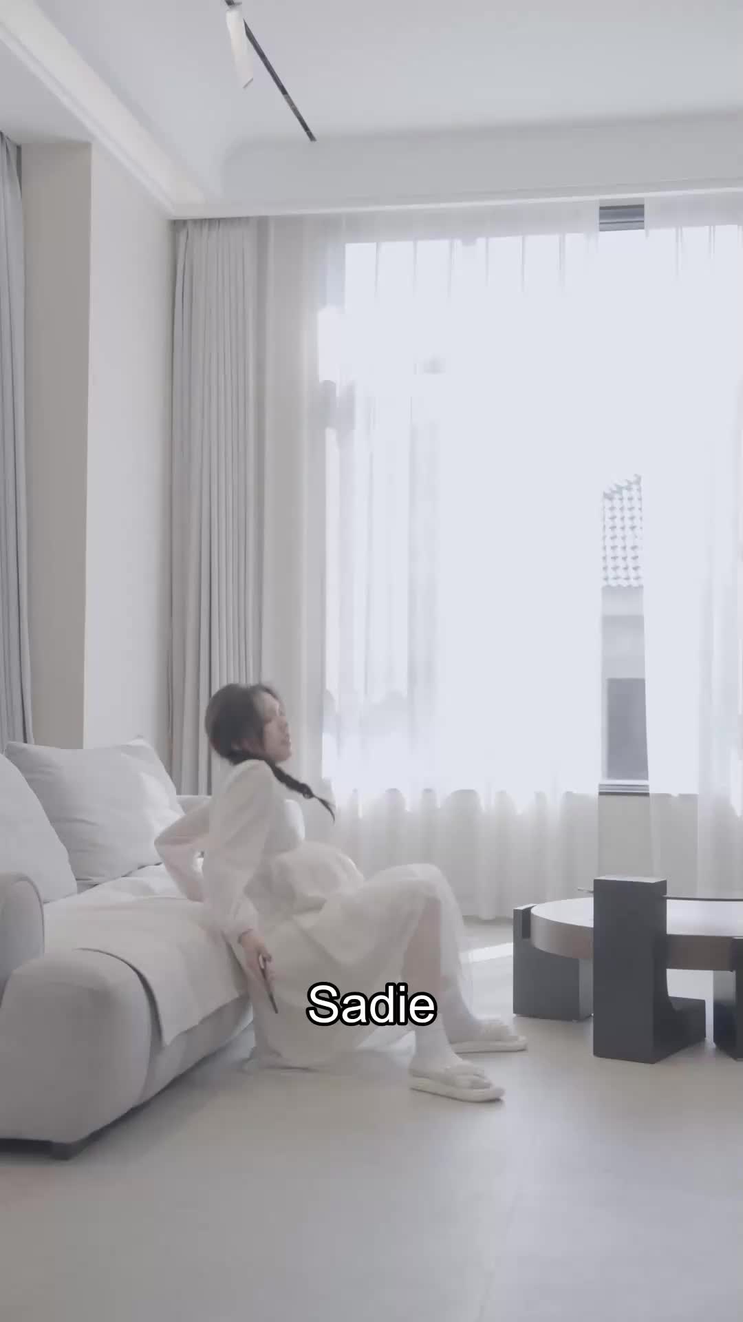 She Cried for Help EP.1