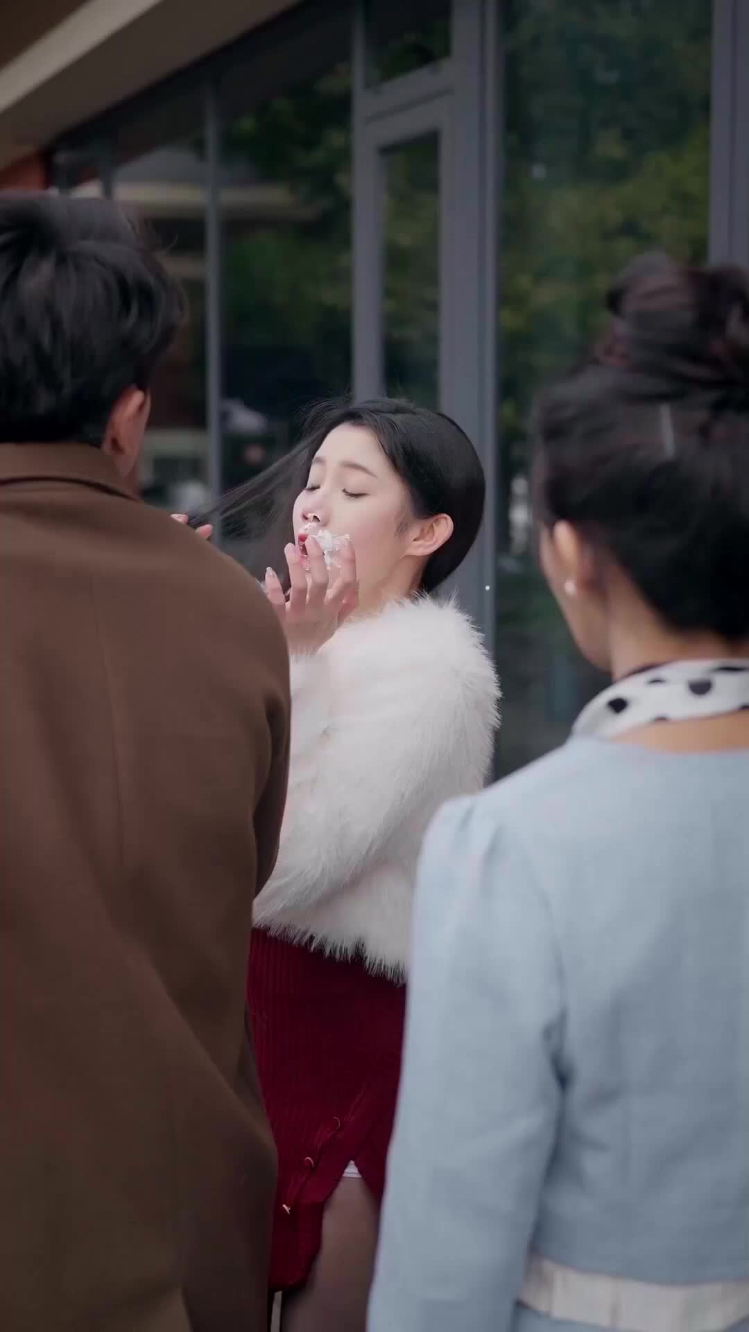 Chồng Ngốc Của Tôi Là Đại Lão EP.6