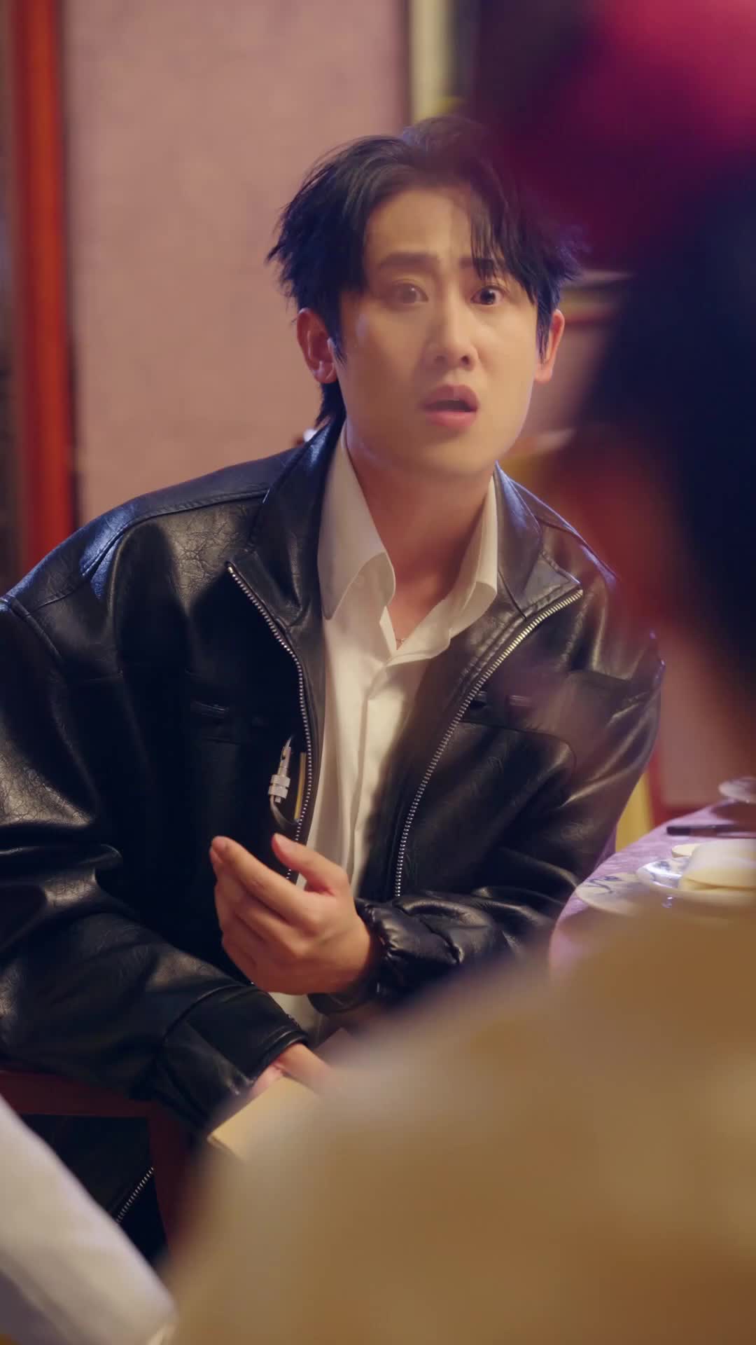 นายครับ คุณหญิงบอกว่า คุณคือคนร่างกายหยางบริสุทธิ์ EP.8