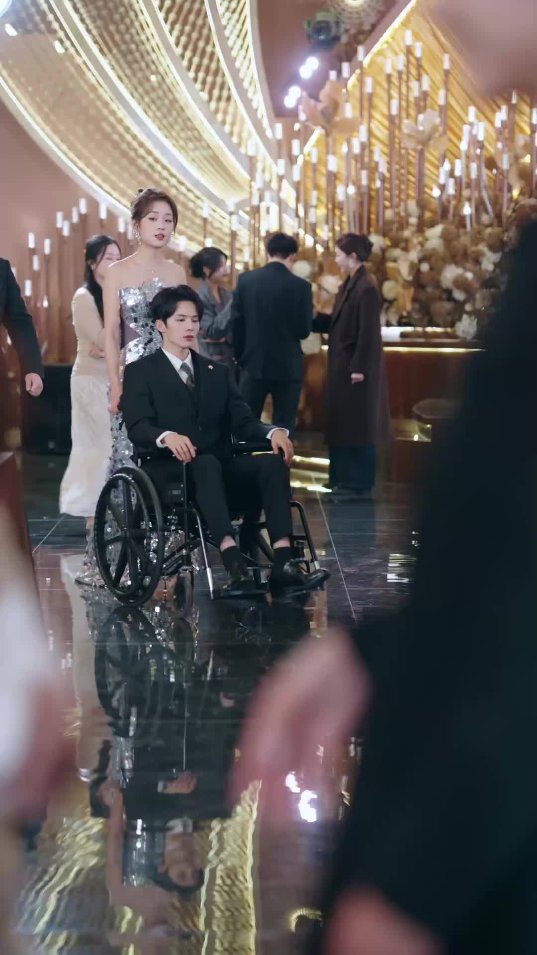 Consentida del Señor Ferrer EP.4