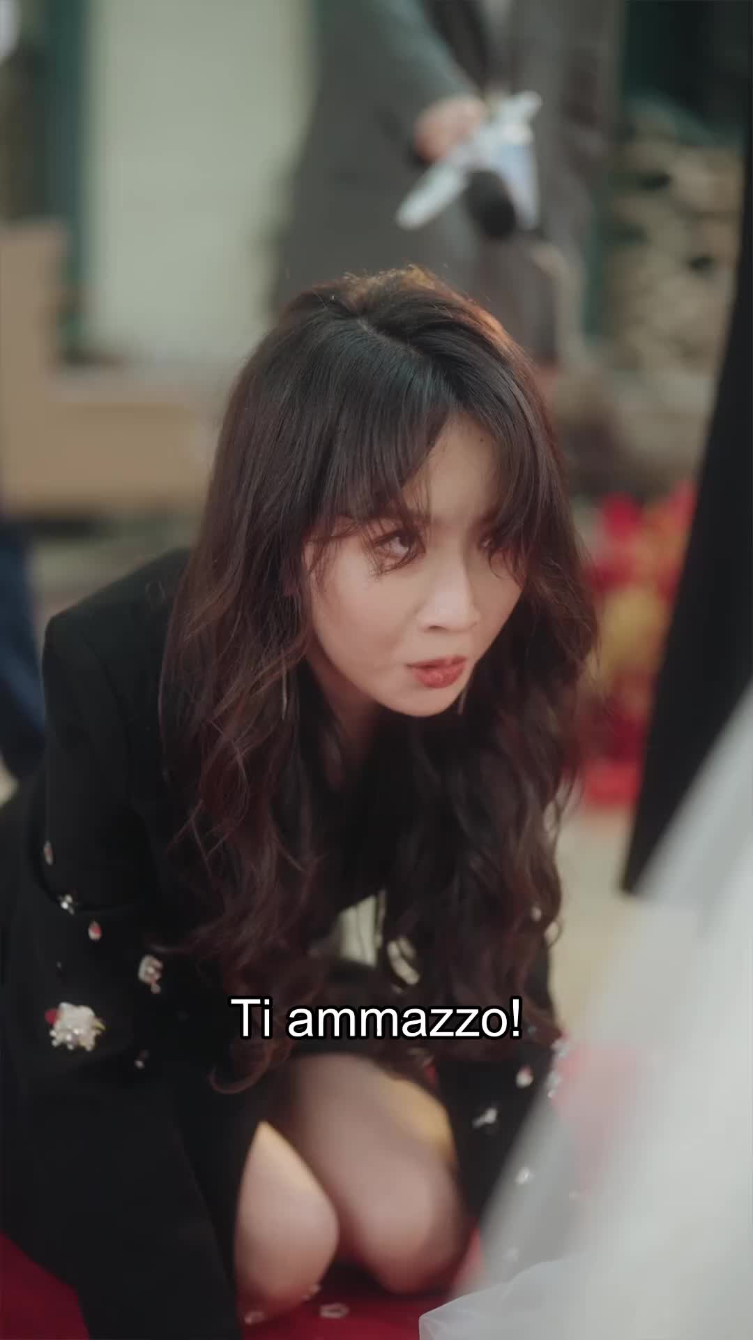 Tra l'Altare e l'Inganno EP.9