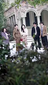 令嬢の帰還~3人の兄に溺愛されて~ EP.5