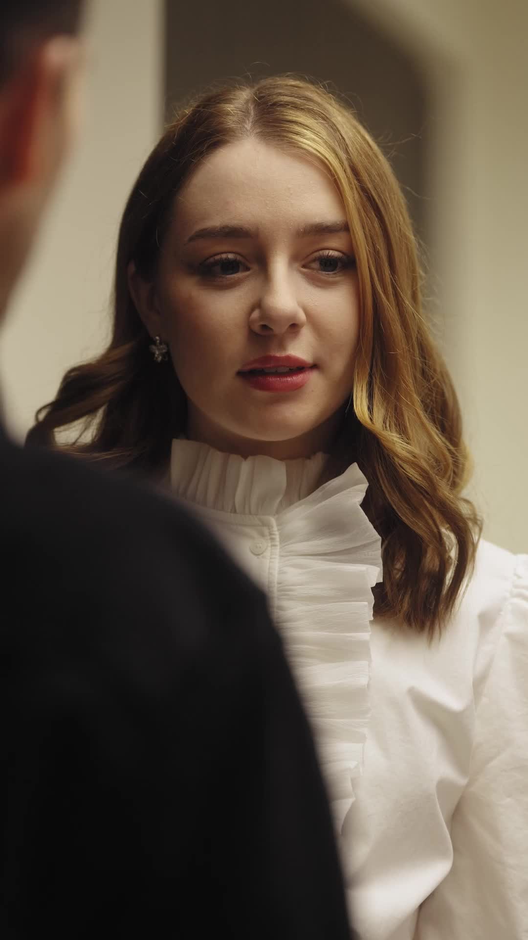 الإغراء والخضوع EP.11