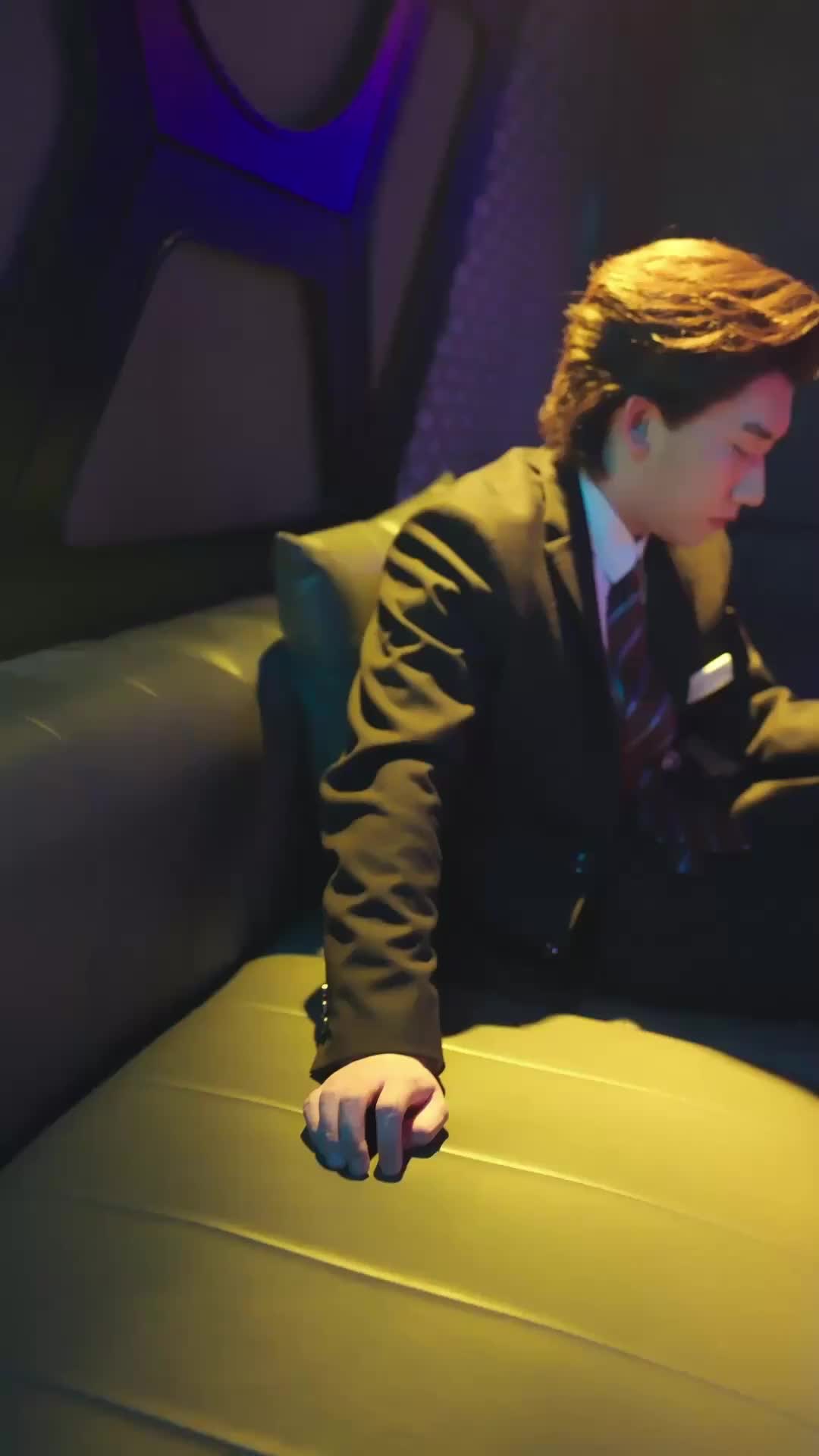 Onun Pençesinde EP.1