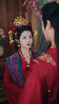 The Emperor is My Cousin EP.10