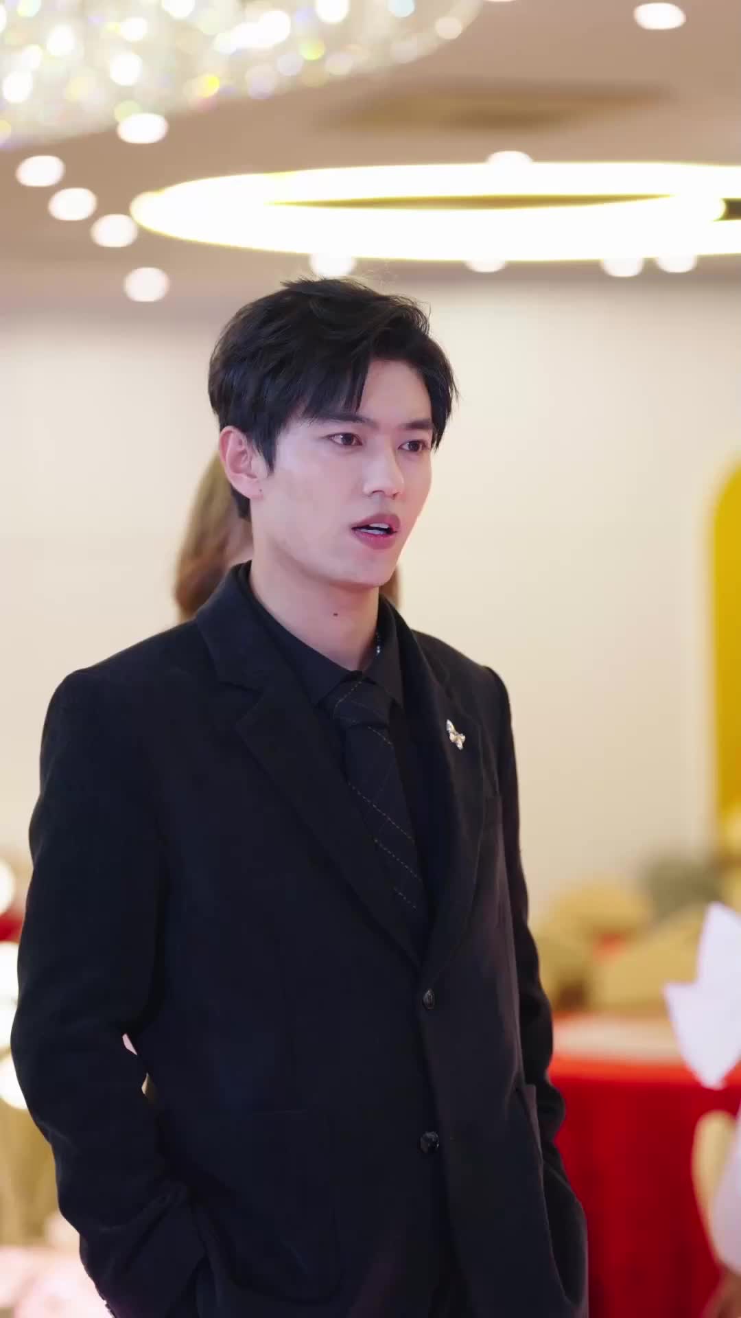 Regret, Slow Burn EP.12